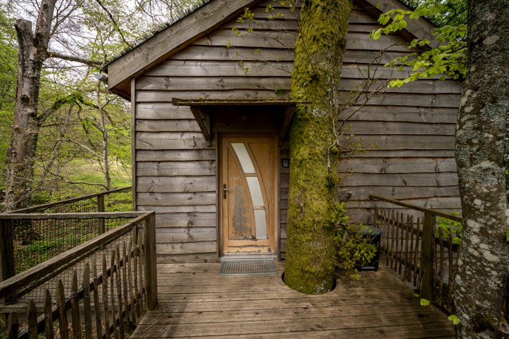 Hébergement AbracadaRoom : La Pat' de l'ours - Image 19