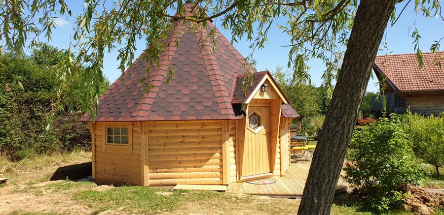 Domaine AbracadaRoom : O Refuge Divin - Image 9