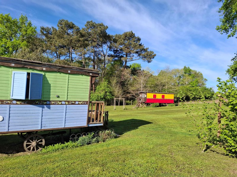 Domaine AbracadaRoom : Les Gravets - Image 1