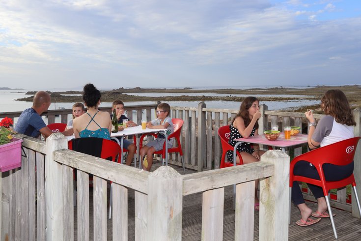 Domaine AbracadaRoom : Seasonova Camping les 7 îles - Image 39