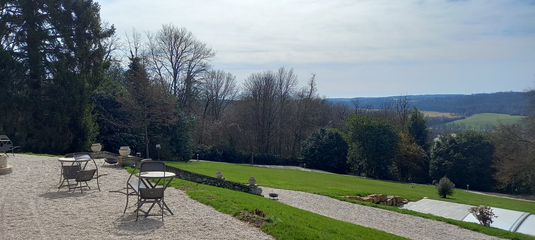 Hébergement AbracadaRoom : La Cabane de l'Ecureuil - Image 20