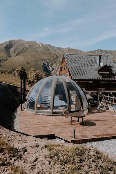 Hébergement AbracadaRoom : 33ème chambre - Image 4