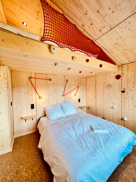 Hébergement AbracadaRoom : Spit & Sauna - Image 2