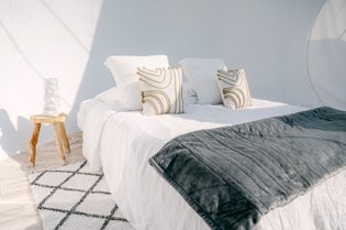 Bulle de Luxe & Spa Caresse