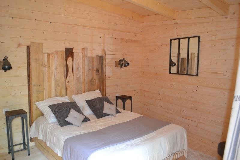 lit-double-lodge-boheme-cabane-belle