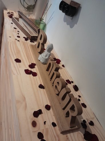 Hébergement AbracadaRoom : Gîte Spa Amazonia en pleine nature - Image 17