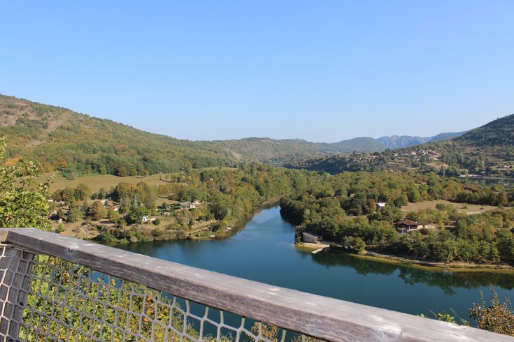 Hébergement AbracadaRoom : La Pinède & SPA partagé - Image 12