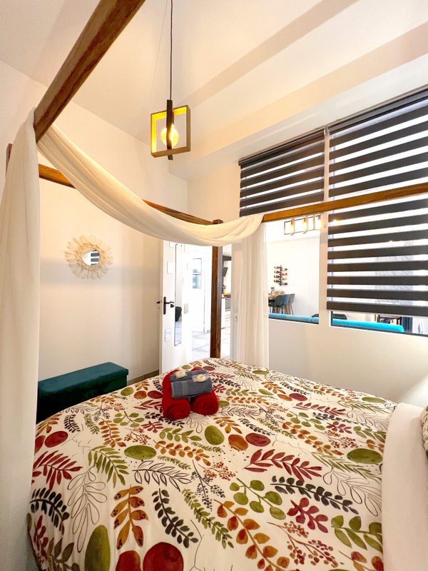 Le Ginkgo & Spa à Collioure (10)
