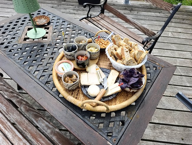 Hébergement AbracadaRoom : Le lodge de la Chouette - Image 12