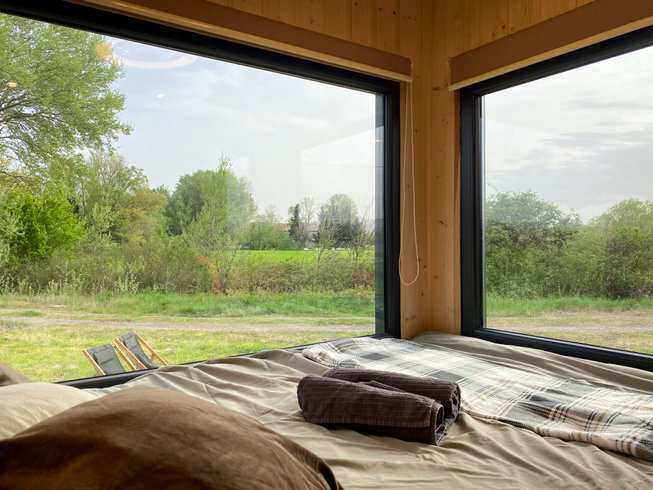 Hébergement AbracadaRoom : La Prairie Drômoise - Aux portes de Montélimar - Image 10