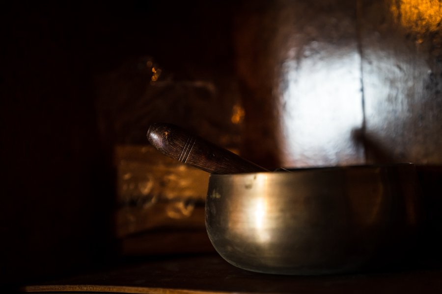 Hébergement AbracadaRoom : Cabane Petit Bois & Spa & Sauna - Image 28