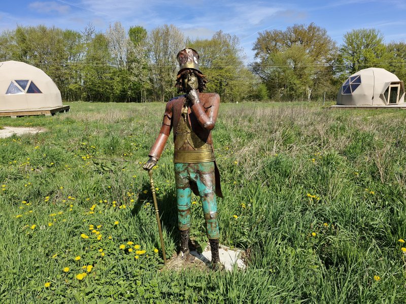 Domaine AbracadaRoom : L'Eko d'Alice - Image 3