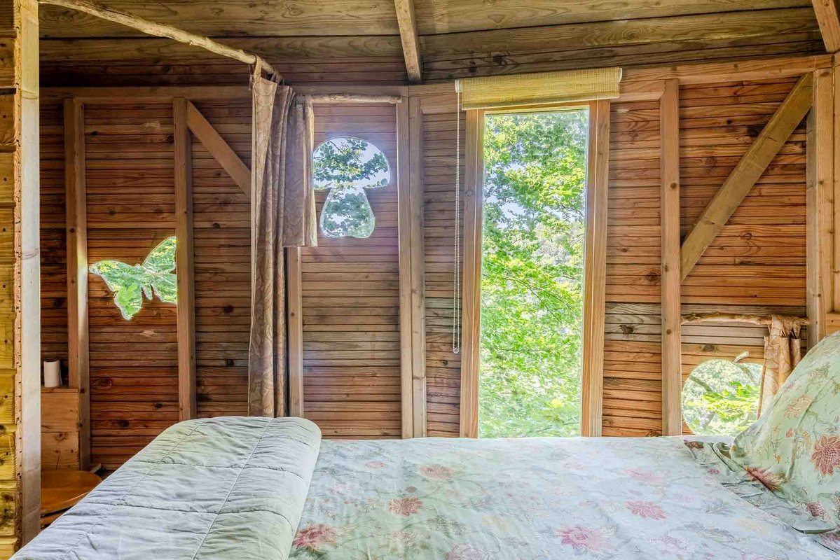 Cabane Epervier à Saint Pierre Azif (5)