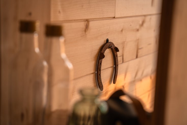 Hébergement AbracadaRoom : Homnest - Tiny house dans l'Allier - Cheval - Image 15