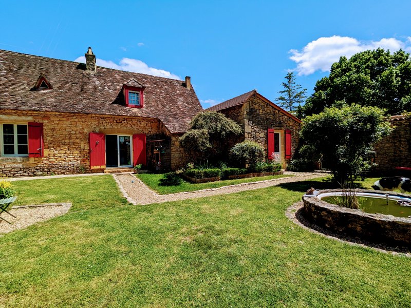 Domaine AbracadaRoom : La Borie du Chevrier - Image 1