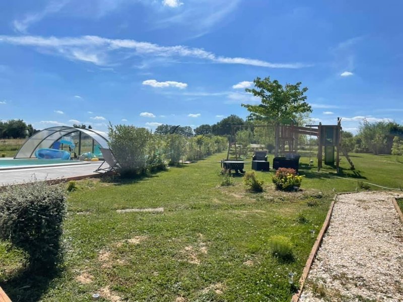 Domaine AbracadaRoom : O Refuge Divin - Image 18