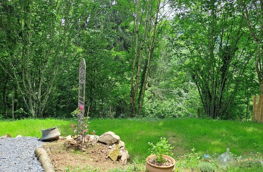 Hébergement AbracadaRoom : Terra Bosca - La roulotte - Image 17