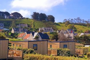 Ecolodge Côtes-d'Armor