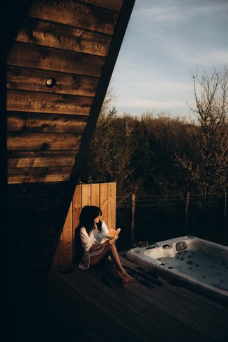 Domaine AbracadaRoom : L’atypique Cabane - Image 14