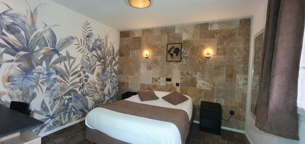 Hébergement AbracadaRoom : Moulin's Room- Standard - Image 14