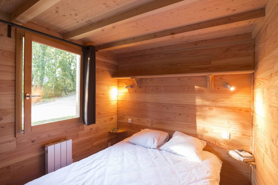 Hébergement AbracadaRoom : Cabane Senonches - Image 6