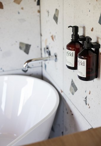 Hébergement AbracadaRoom : Le Frêne & Bain nordique - Image 10