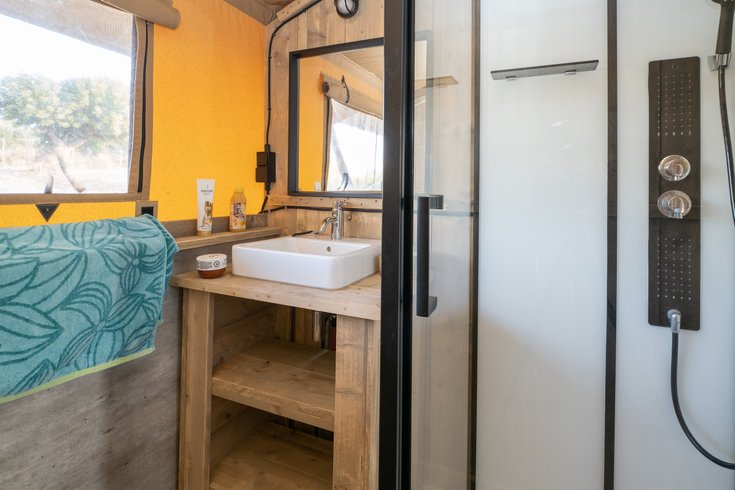 Hébergement AbracadaRoom : Safari Lodge - Image 6