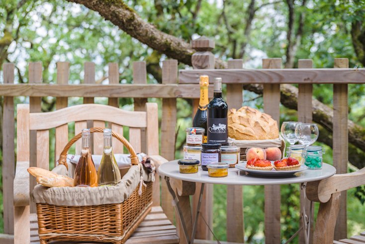 Domaine AbracadaRoom : Domaine de Pech et Lafon - Image 7