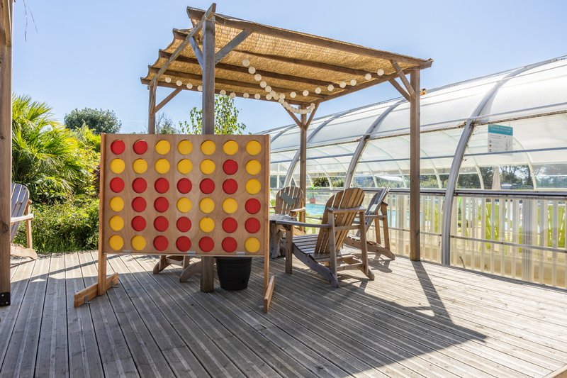 Domaine AbracadaRoom : Seasonova Les Mouettes - Image 47