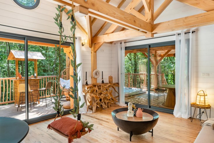 Hébergement AbracadaRoom : Kâli - Image 9