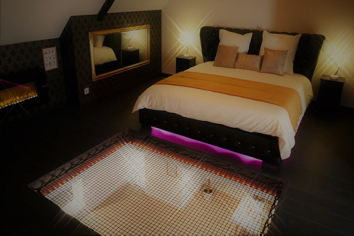 Harmonie Gîte&Spa à Pleslin Trigavou (6)