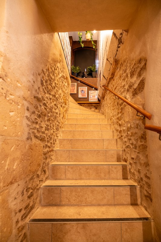 Prohibition - Love, Atypique room & Spa & Sauna à Issoudun (15)