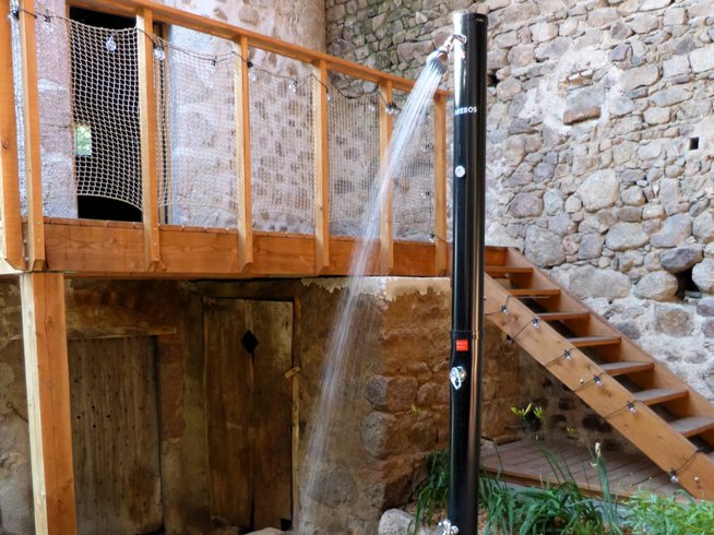 Hébergement AbracadaRoom : La Tour du Canet & Spa - Image 25