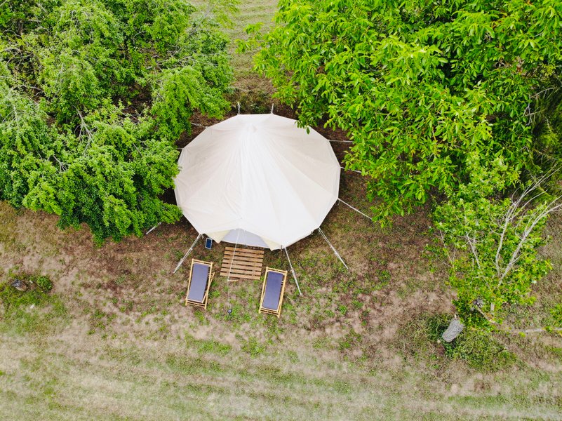 Hébergement AbracadaRoom : Lodge Venus - Image 8