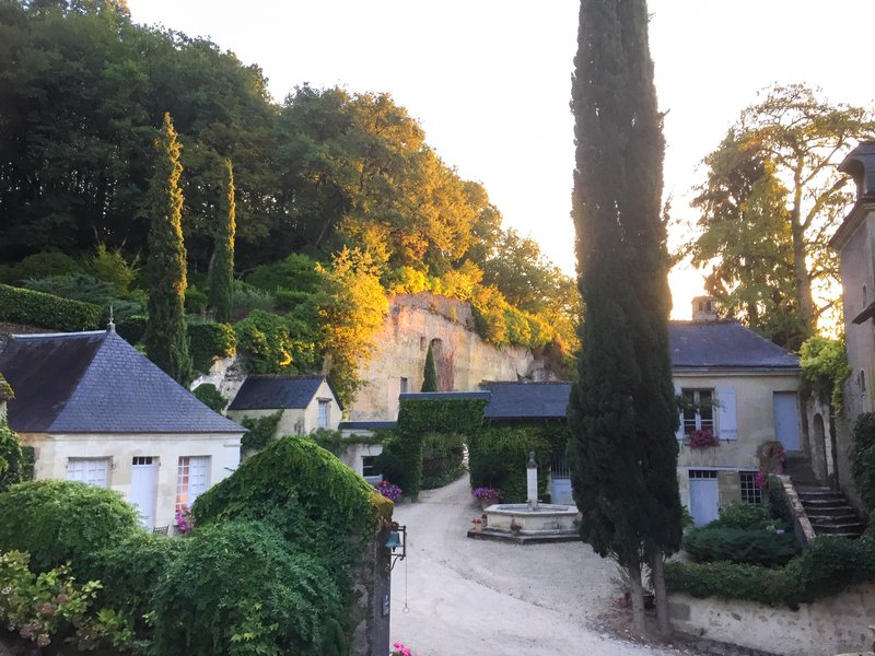 Domaine AbracadaRoom : Le Château de Nazelles - Image 6