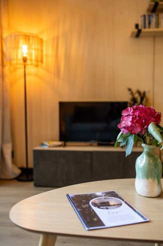 Hébergement AbracadaRoom : Le Nid d'Andrésis - Image 4