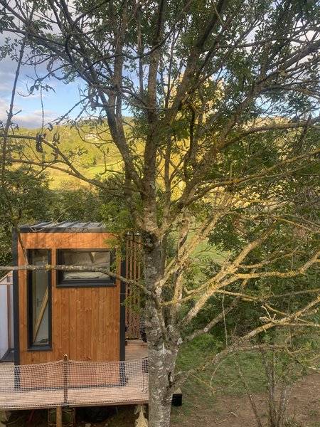 Hébergement AbracadaRoom : La Clairière de Peylenc - Refuge en Velay - Image 37