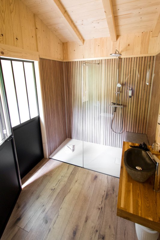 Cabane Spa Idylle à Rosoy-En-Multien (5)