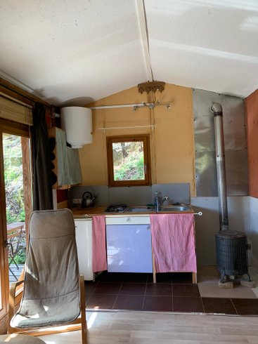 Hébergement AbracadaRoom : Ermitage - Image 9