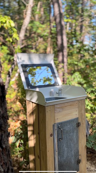 Hébergement AbracadaRoom : Tente Zina - Image 10