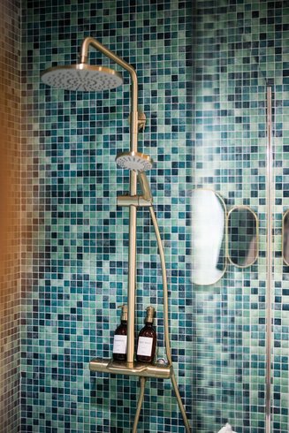 Hébergement AbracadaRoom : SILVA PERTICA & SPA - Image 22