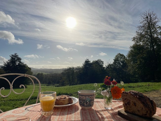 Domaine AbracadaRoom : Château de Vaux Morvan - Image 9