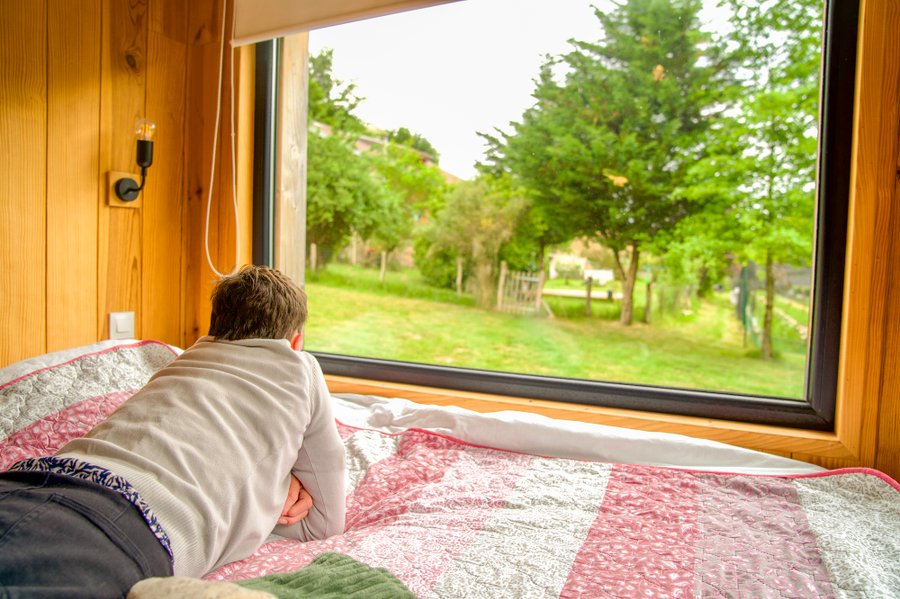 Hébergement AbracadaRoom : L’Escargoterie de la Forge - Immersion Champêtre - Image 4