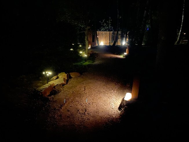 Domaine AbracadaRoom : Domaine du Hygge Chalets Lodges & Spa - Image 12