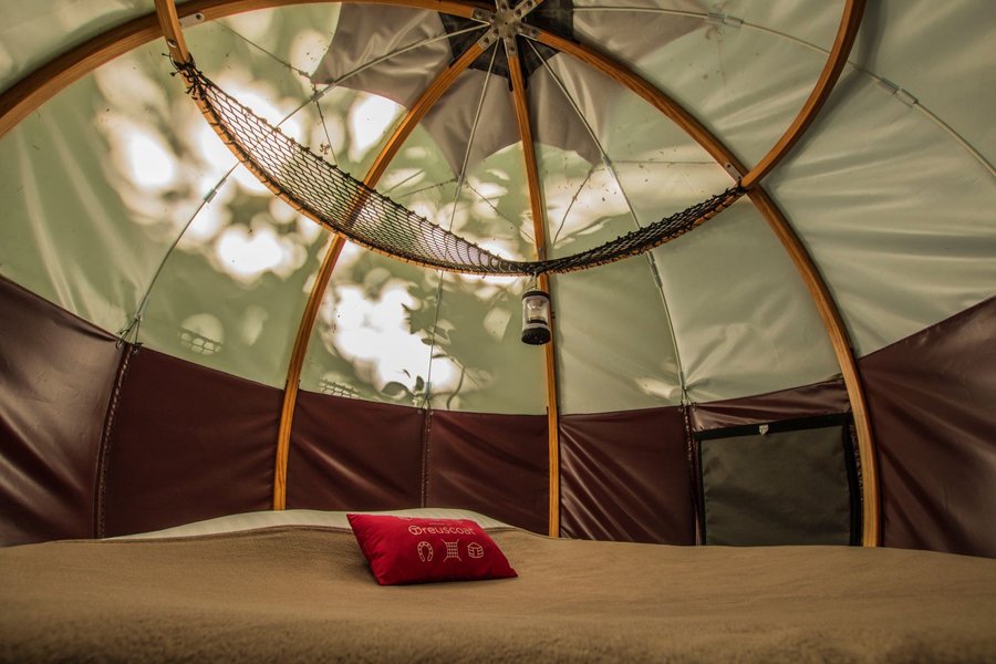 Hébergement AbracadaRoom : Nid'iles Iona - Image 2