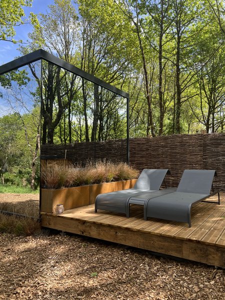 Hébergement AbracadaRoom : Le Miroir & spa - Image 11