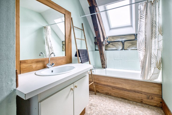 Hébergement AbracadaRoom : Le relais des sorciers - Image 13