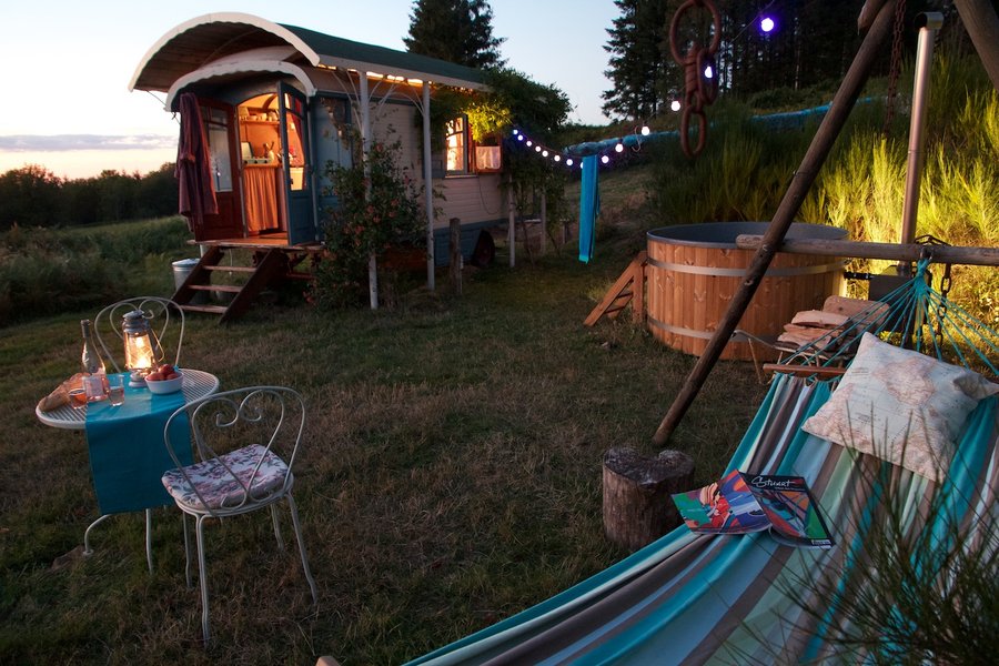 Domaine AbracadaRoom : La Grande Serve - Image 13