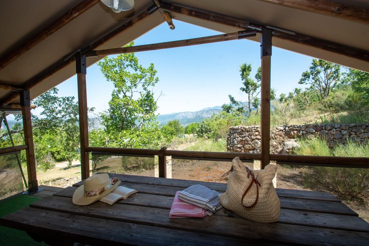 Domaine AbracadaRoom : CAMPASUN Camping de l'Aigle - Image 20