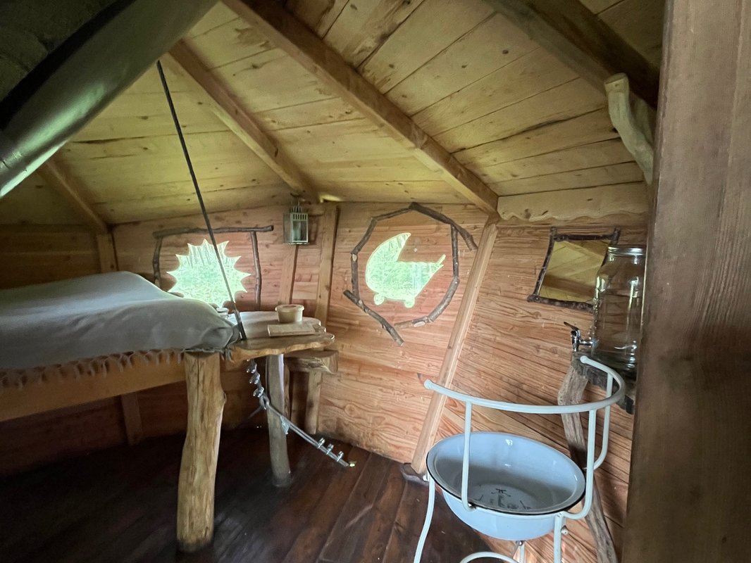 Berceau à St Germain Des Essourts (6)